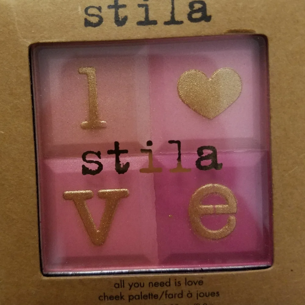 🆕 STILA 